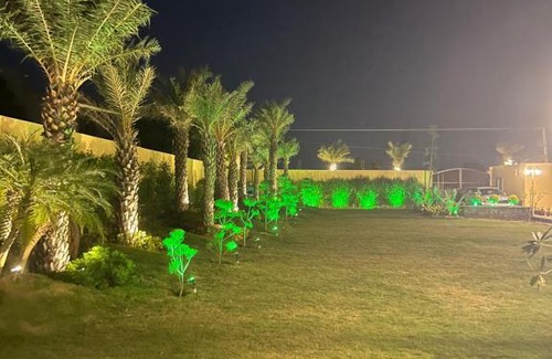 Jalandhar Villa | Thukral Farm 3 room