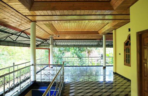 Kilinochchi House | Thulasi Holiday Home