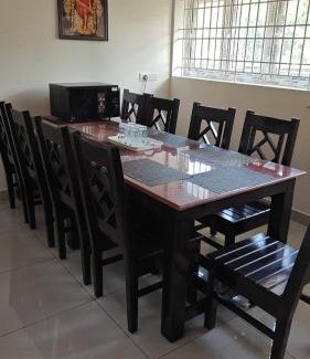 Mannargudi House | Thulasi Kudil