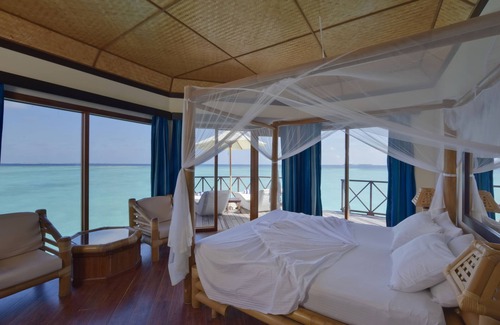 Thulhaagiri Resort | Thulhagiri Island Resort
