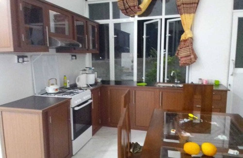 Midigama East Villa | Thulshith Guest House