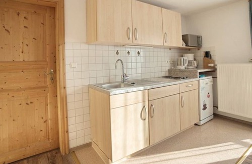 Kierwang Apartment | Thumb House Bergfrieden