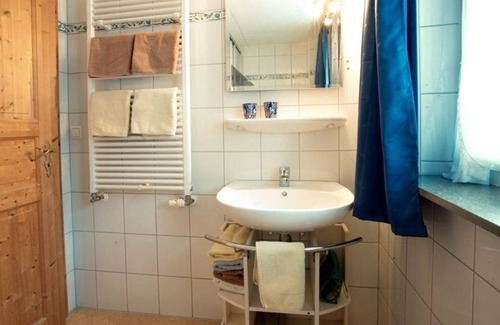 Kierwang Apartment | Thumb House Bergfrieden