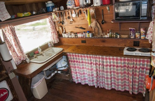 Nathrop Cabin | Thumper Cabin at Bunnylane