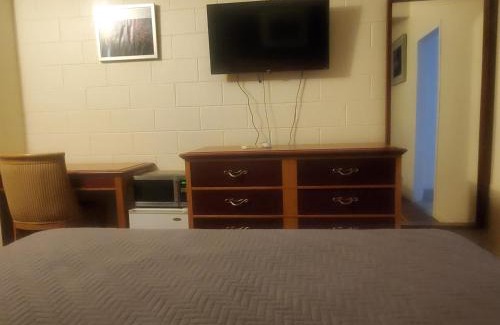Mountain Home Hotel | Thunder Bird Motel
