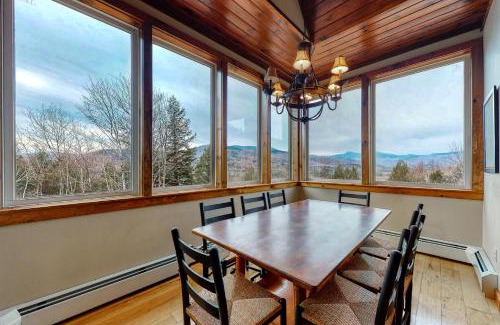 Sunday River Area House | Thunder Ridge Lodge