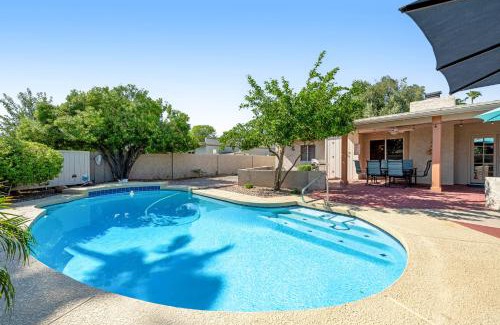 Raskin Estates House | Thunderbird Retreat