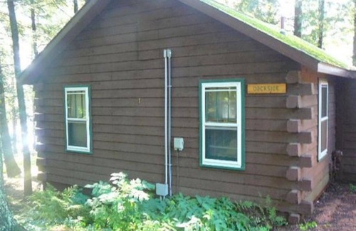 Butternut Cabin | Thunderhead Lodge ~ Cabin 1 | 2 Bed, 1 Bath