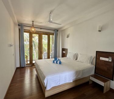 Fulidhoo House | Thundi Sea View