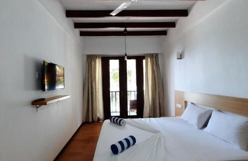 Fulidhoo House | Thundi Sea View
