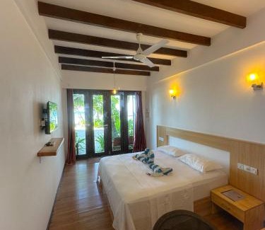 Fulidhoo House | Thundi Sea View