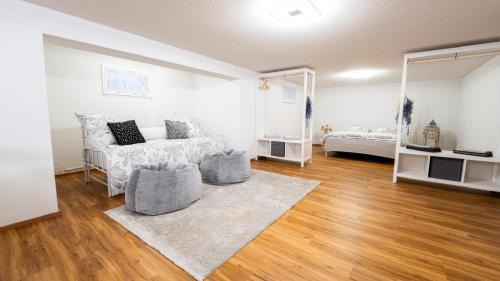 Durrenast Apartment | Thunersee Retreat
