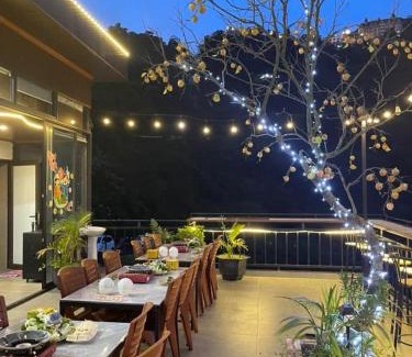 Tam Dao Hotel | Thung Lũng Tình Yêu Homestay Tam Đảo