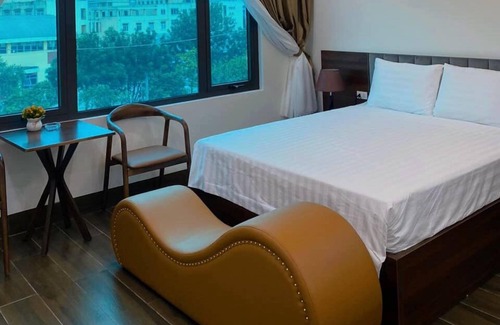 Dong Anh Hotel | Thuong Hai Hotel - by Bay Luxury