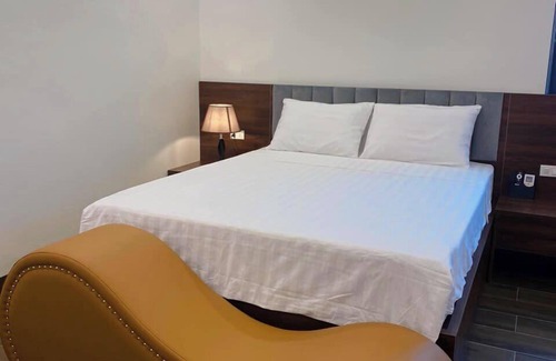 Dong Anh Hotel | Thuong Hai Hotel - by Bay Luxury