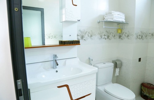 Phong Nha Hotel | Thuong Hai Hotel