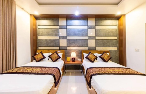 Phong Nha Hotel | Thuong Hai Hotel