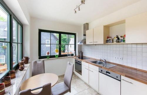 Friedrichshoehe House | Thuringian Forest House