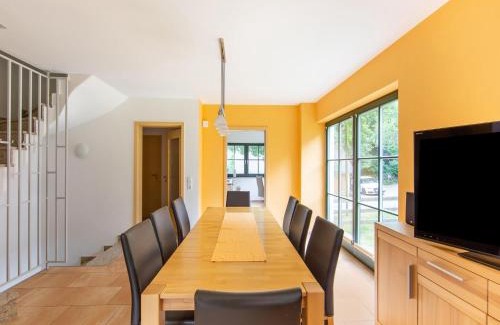 Friedrichshoehe House | Thuringian Forest House