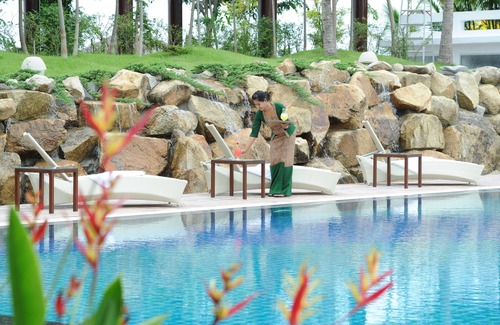 Naypyidaw Hotel | Thurizza Hotel