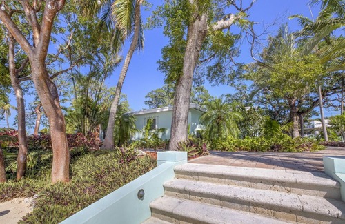 Key Largo House | Thurmond Beach Total Privacy for Family Vacations