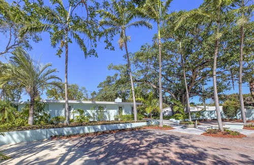 Key Largo House | Thurmond Beach Total Privacy for Family Vacations