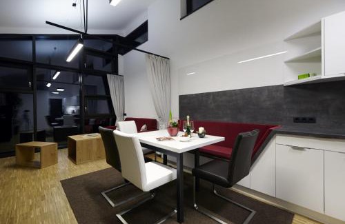 Distelberg Apartment | Thurnbach - Top Level Apartments