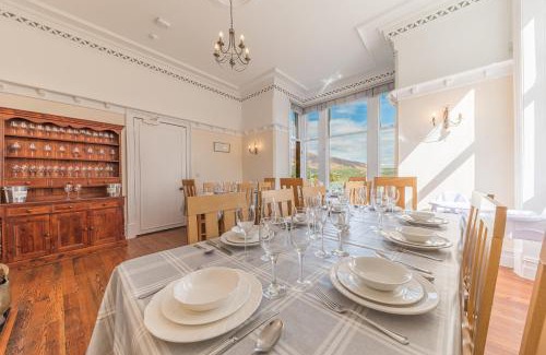 Thornthwaite Villa | Thwaite Howe