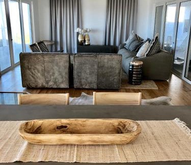 Yzerfontein Villa | Thyme & Tide Beach Villa