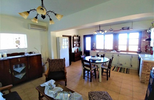 Loulos House | Thymes traditional house