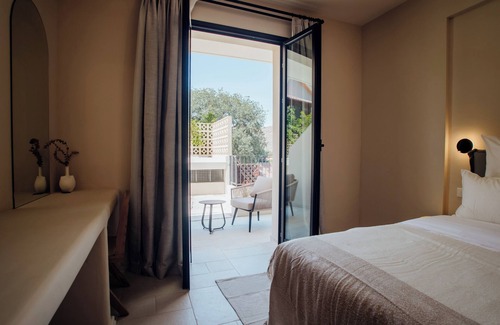Kakopetria Hotel | Thymises Boutique Hotel