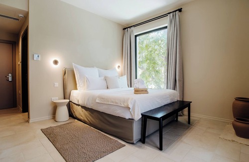 Kakopetria Hotel | Thymises Boutique Hotel