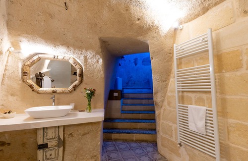 Sasso Barisano House | Thymus Residence nei Sassi