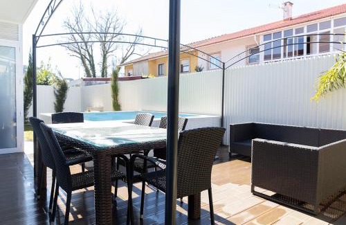 Santo Tirso Villa | Thyrso Village