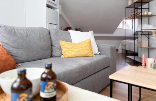 Navalmoral de la Mata Apartment | TiétarHomes 4B