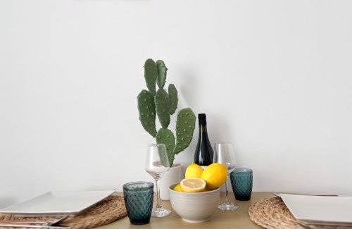 Navalmoral de la Mata Apartment | TiétarHomes 4B