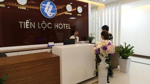 Ly Nhan Hotel | Tiến Lộc Plaza Hotel