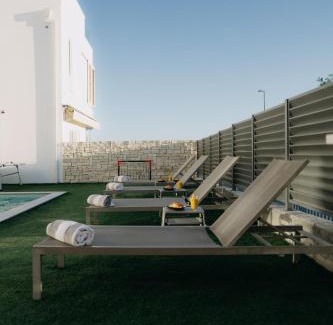 Kastel Gomilica Villa | TI Amo Holiday House with heathed pool
