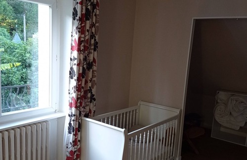 Plouvien Villa | TI AR TARIEC