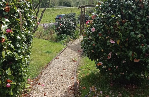 Plouvien Villa | TI AR TARIEC