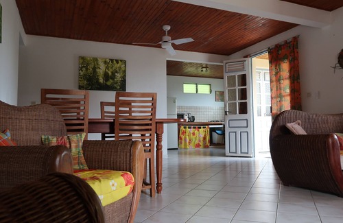 Lepinay Cottage | Ti Cannelle by Alianskaraib