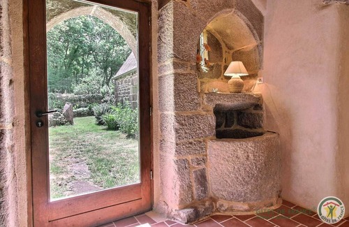 Plouaret House | Ti Kaouenn - PLOUARET