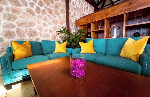 Anse Cochon Resort | Ti Kaye Resort & Spa - Adults Only