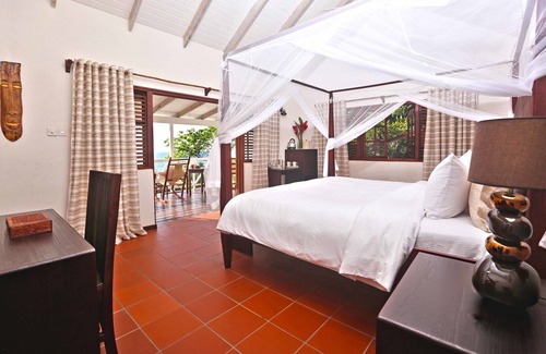 Anse Cochon Resort | Ti Kaye Resort & Spa - Adults Only
