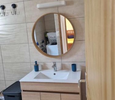 Basse Vallee House | Ti kaz Palmiste
