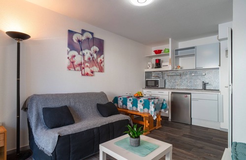 Saint-Nic Apartment | Ti Kréol - 5 minutes des plages