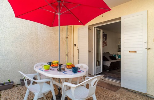 Saint-Nic Apartment | Ti Kréol - 5 minutes des plages