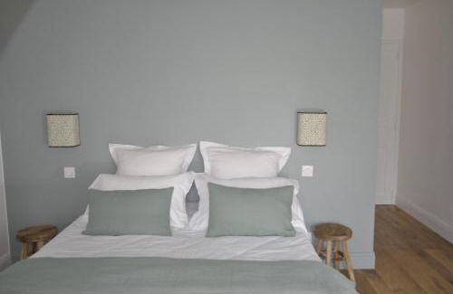 Arradon House | Ti Laouen Chambres d'hôtes et gite