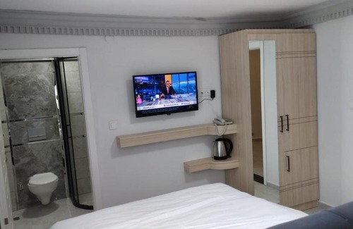 Filyos Hotel | TİOS OTEL