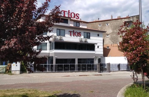 Filyos Hotel | TİOS OTEL